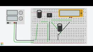 LM7805 5V Voltage Regulator