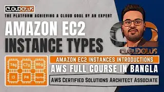 Amazon EC2 Instance Types | Compute On AWS | AWS Services