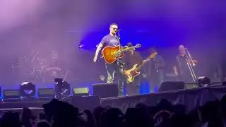 Pledge Allegiance To The Hag - Eric Church Live @ Country Summer Music Fest Santa Rosa, CA 6-17-23