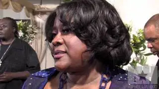 Loretta Devine Says Whitney May NOT Do 