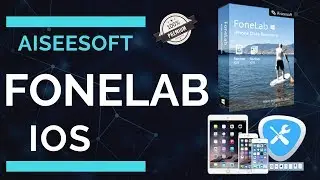 Fonelab iOS Full Version 2020 | Aiseesoft | Download, Crack/Register | Guaranteed !