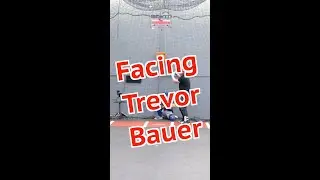 Facing Trevor Bauer