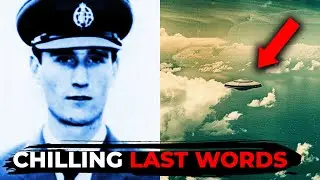 Most Mysterious Plane DISAPPEARANCE on Record...