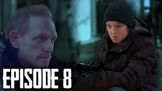 The Last of Us | Episode 8 Review (SPOILERS)