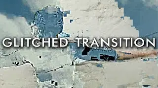 Glitched Transitions & Loops