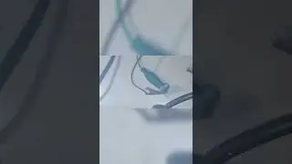 exploding a capacitor