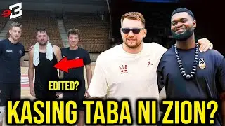 Luka Doncic Mas Tumataba at Bumibigat Mas Nagiging Unstoppable | 2ND Kay Steph sa 2024 Season