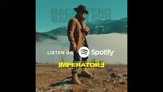 Chris Paradise - Bachatero Bandolero IMPERATORƎ ⚔️ 