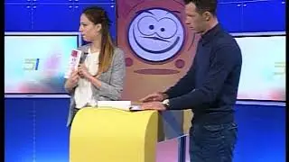 Ранковий коктейль. 30.10.2017.Дмитро Савченко, Олексій Бешуля.