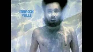 Marcos Valle - Tiu-ba-la-quieba