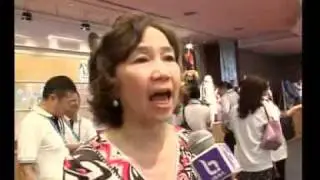 andaman news 9 Dec Pt 2 Indonesia consul, TAT, Danze Fantasy Production