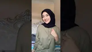 Tiktok Jilbab Cantik