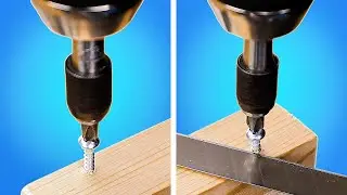 Masterful Repair Tricks: Unlocking the Ultimate DIY Guide!