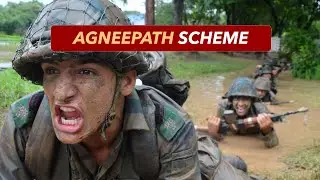 Agneepath Scheme - All you need to Know