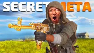 The Secret Chinese Meta in Warzone