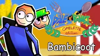 FNF Omelette Edition OST: Bambicoot