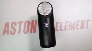 Aston Element Mic Review / Test (Compared to SM7b, Procaster, M160)