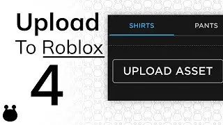 How To Upload Your Clothing Designs On Roblox Using Customuse 2023