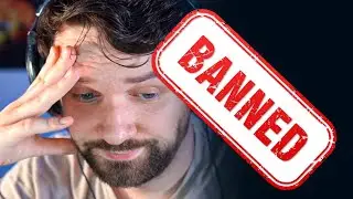 Destiny's PERMANENT Ban - What It Means for the Future of Twitch