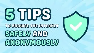 How to Browse the Internet Safely and Anonymously | Wave Browser