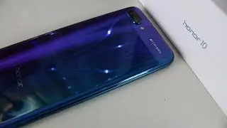 Honor 10 - Virtually Flagship Review