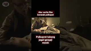 alur cerita film horor psikopat texas kanibal sadis wanita hamil bumil melahirkan bayi seram