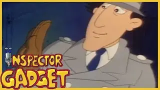 Inspector Gadget: Haunted Castle // Season 1, Episode 7