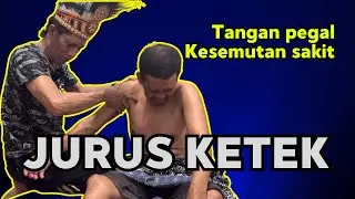 Terapi Refleksi untuk Mengatasi Tangan Pegal dan Kesemutan Cara Efektif Mengembalikan Gerakan Tangan