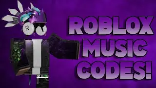 💎 100+ *NEW* ROBLOX MUSIC CODES/ID(S) (JULY 2024) 🥶 [WORKING✅]