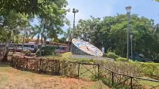 Kailasgiri# vizag# Best View##greenary#kids play# Family fun place# Vizag# explore Vizag