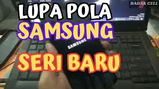 LUPA POLA GALAXY A20 BAGAIMANA CARA MENGATASINYA? HARD RESET SAMSUNG TERBARU