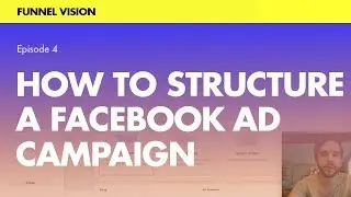 Facebook Ad Campaign Structure