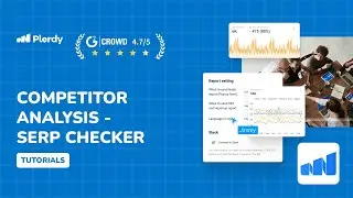 Master SEO with Plerdys New SERP Checker: A Comprehensive Guide