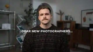 Photography Truths You Need to Hear.