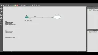 Wireshark Capture Of SSH vs TELNET