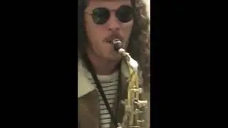 Saxman