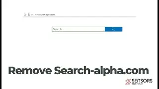 Search Alpha Virus Mac [Search-alpha.com Ads] Removal Guide