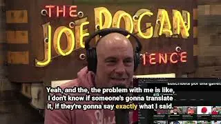 MrBeast & Joe Rogan Speak on Translating YouTube Videos