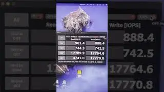 APFS vs HFS+ | External Drive | Part 1
