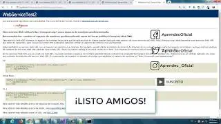 Solucionar el error IIS HTTP 500 21 - Internal Server Error (Publicar un servicio ASP.NET en IIS)