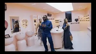 Iyanya, Lola Rae & XenaVonn - SLOWLY (Music Video)