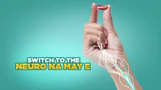 Neurogen-E. Ang Neuro na may E!