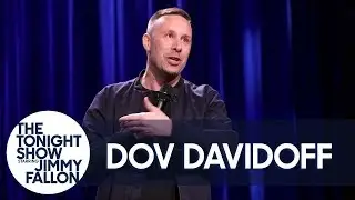 Dov Davidoff Stand-Up