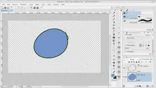 Vector Fills - How to Fill Vectors in Clip Studio Paint