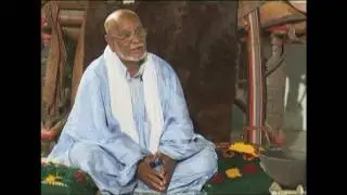 عذب الكلام مما قيل في  الراحل الشيخ محمد الأمين بن سيدينا التجاني الأبراهيمي