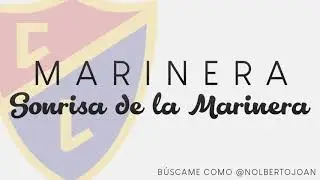 Marinera Norteña - Sonrisa de la Marinera | Actualizada