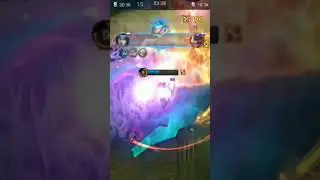 Маньячек 💪Баданг💥#mobilelegends #mlbb