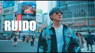 FUMA - RUIDO (Dir.by JustBegun)［Official Music Video］