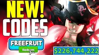 ⚠️ UPD 20 ⚠️ BLOX FRUITS CODES 2023 - ROBLOX BLOX FRUITS CODES 2023 || BLOX FRUITS