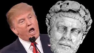 Donald Trump Is Diocletian